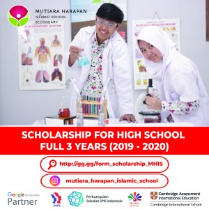 Scholarship MHIS (square)